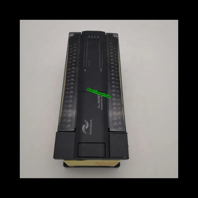 신 오리지널 PLC 모듈 Ino vance H2U-3624MT-XP H2U 시리즈 트랜지스터 유닛 CPU