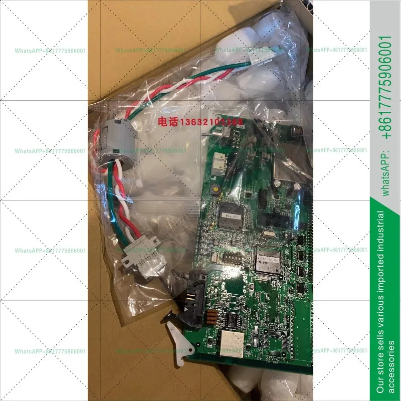 JRCS LCU-M01B-32/22 프로 PCB 오리지널 새
