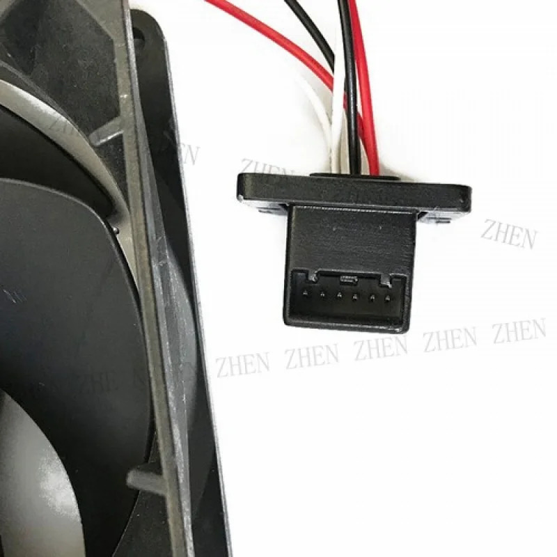 Y FOR SanAce A90L-0001-0598 B 9WF0924S2041 24V 0.5A CNC 냉각팬신