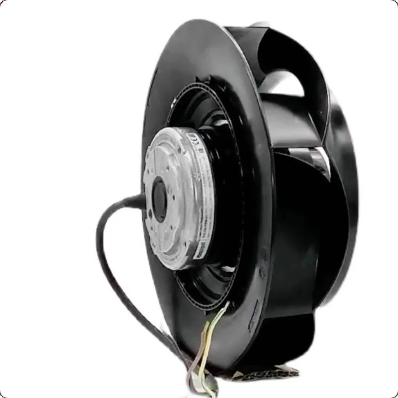 R2E250-RA50-18 AC230V R2E250-RA50-15 R2E250-RA43-01 오리지널 팬