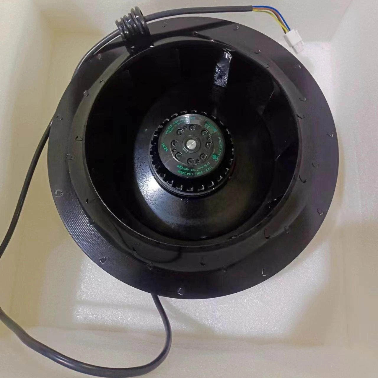 20-PP01080 R2E280-AE52-17 R2E280-AE52-05 230V 팬