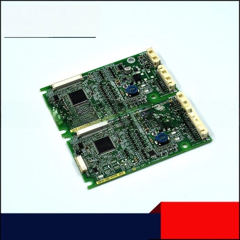 부품은 도시바호환 엘리베이터 바운드 콜 디스플레이 보드 LED-500R 2N1M8156-C CV300 쉘