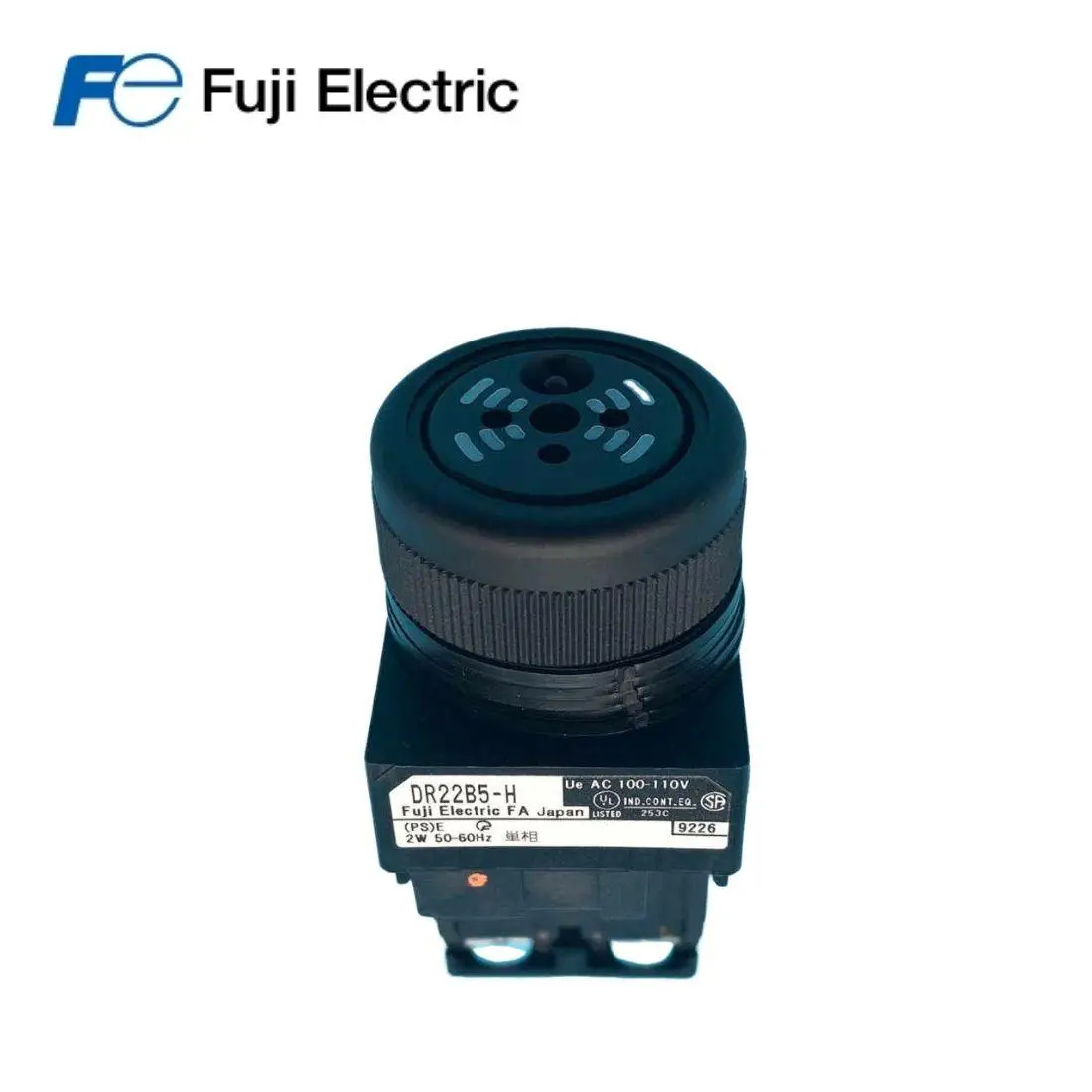 DR22B5-EB DR22B5-MB DR22B5-HB DR22B8-EB DR30B5-EB DR30B6-EB 후지 버저