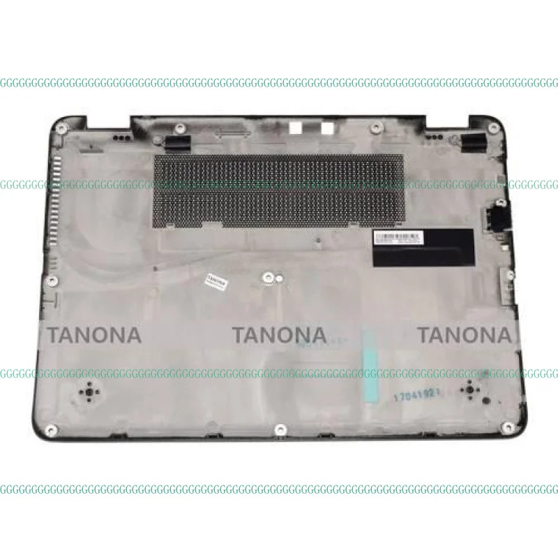 hp호환 EliteBook 840 G4 하단 케이스 베이스 커버DD 821162-001