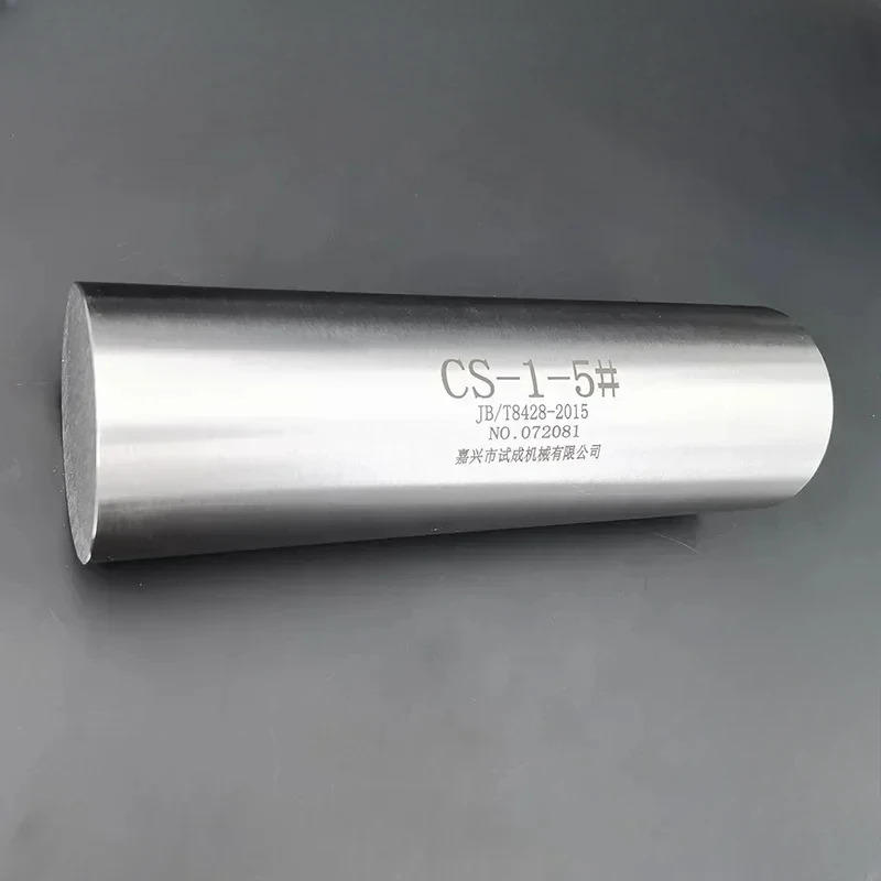 CS-1 감도 리퍼 블록 초음파 JB/T8428- 표준 비파괴 블록-