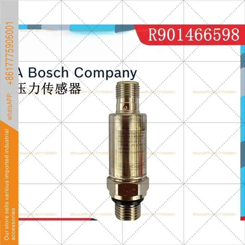 HM20-23/400-H-K35-N 압력센서 R901466598