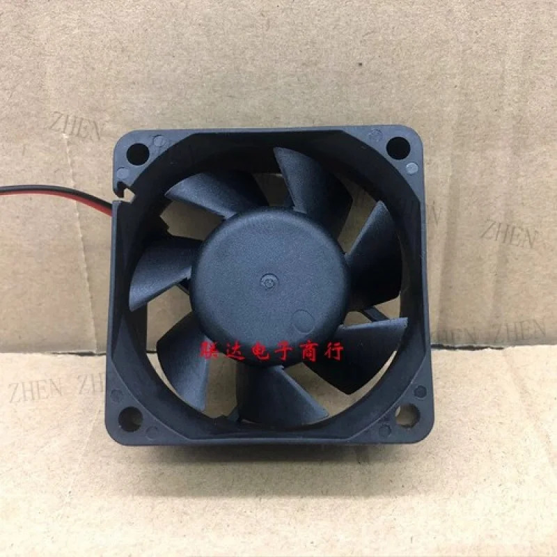 Y FH60-B-24L-25 DC24V 0.18A 2선 60x60x25MM 냉각팬