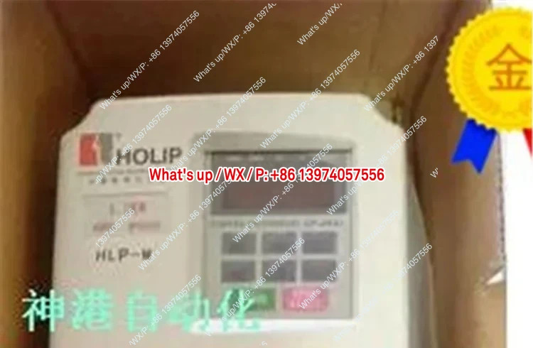 가변 주파수 드라이브 HLPM02D243C 2.2KW/380V HLPM