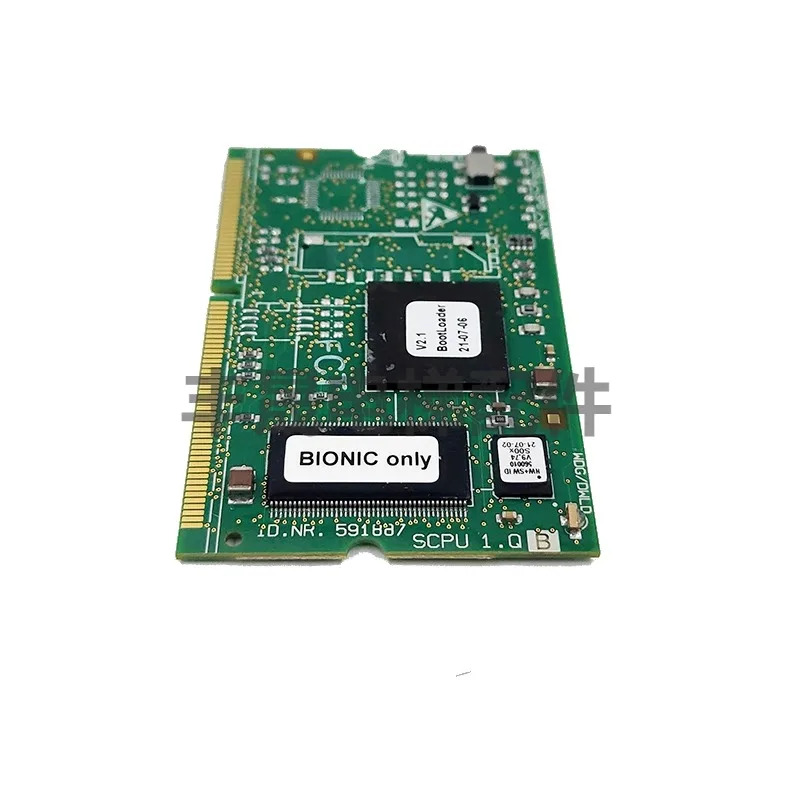 Xunda 3300/3600 엘리베이터 CPU 프로 보드 SCPU1.QB 마더보드 ID.591887