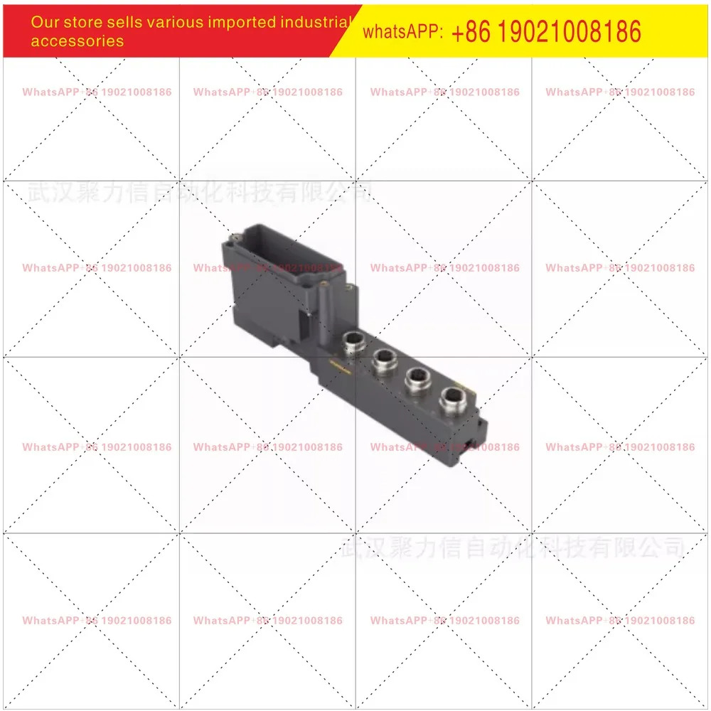 NI40U-CP40-VP4X2 유도형 센서 새