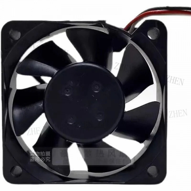 Y for 2410RL-04W-B19 6025 DC12V 0.07A 3핀 인버터 냉각팬