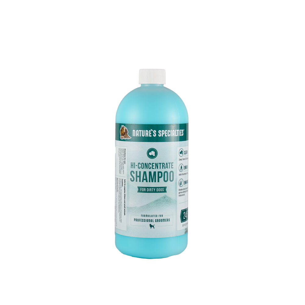 협성로하스 샴푸 하이컨센트레이트473ml 강아지저자극샴푸 딥클렌징 - 상세 이미지 5