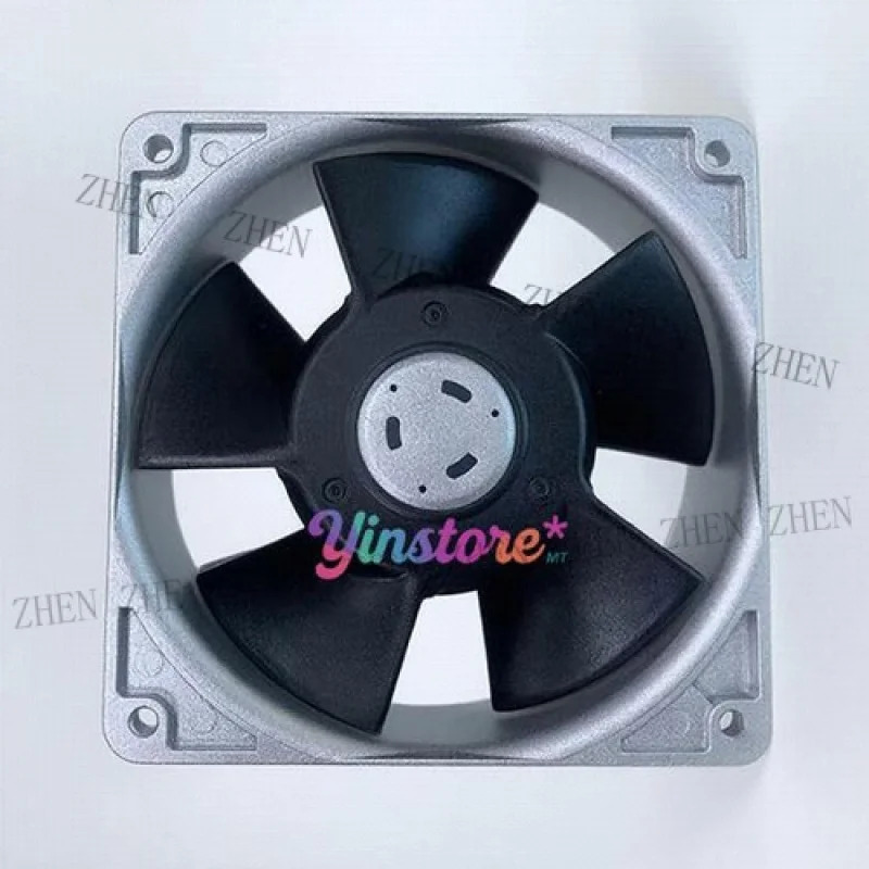 Y UP12D15 축 냉각팬 12038 115V 16/15W 12CM 플매트 카펫 러그타입
