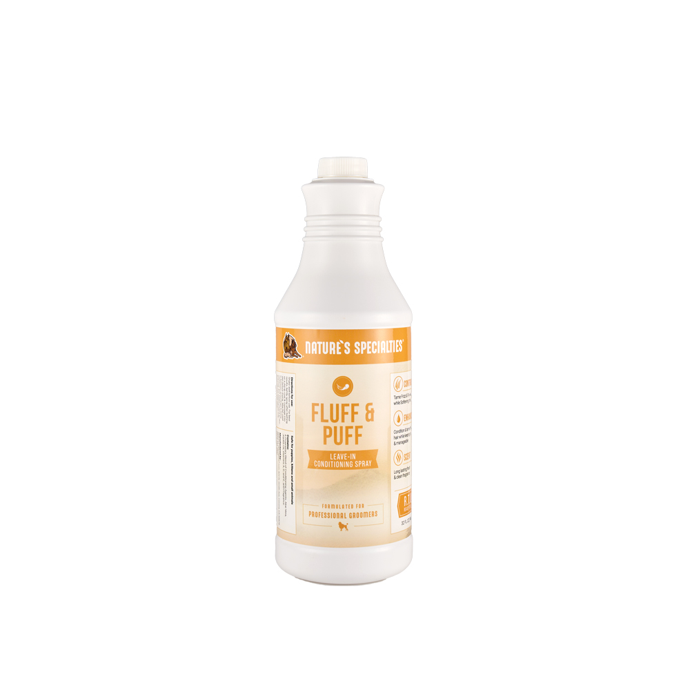 협성로하스 플룹앤펍473ml 강아지 보습 엉킨 정전기 - 상세 이미지 4