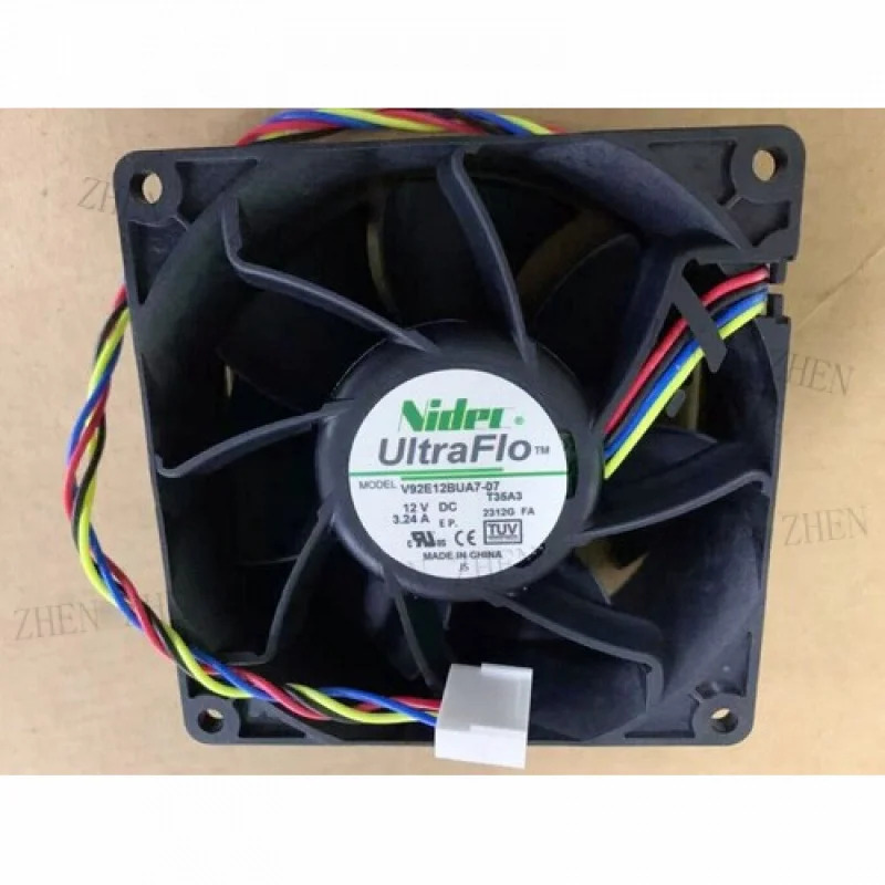 Y 1FORP/N 487099-001 프론트 쿨링 팬 프로트 ML150 G6 ML330 G6용