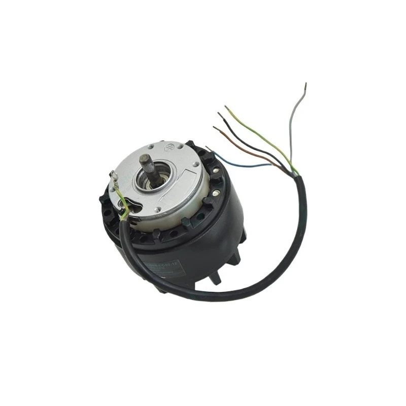 M2D068-EC02-12 400V M2E068-EC02-12 230V 오리지널 팬