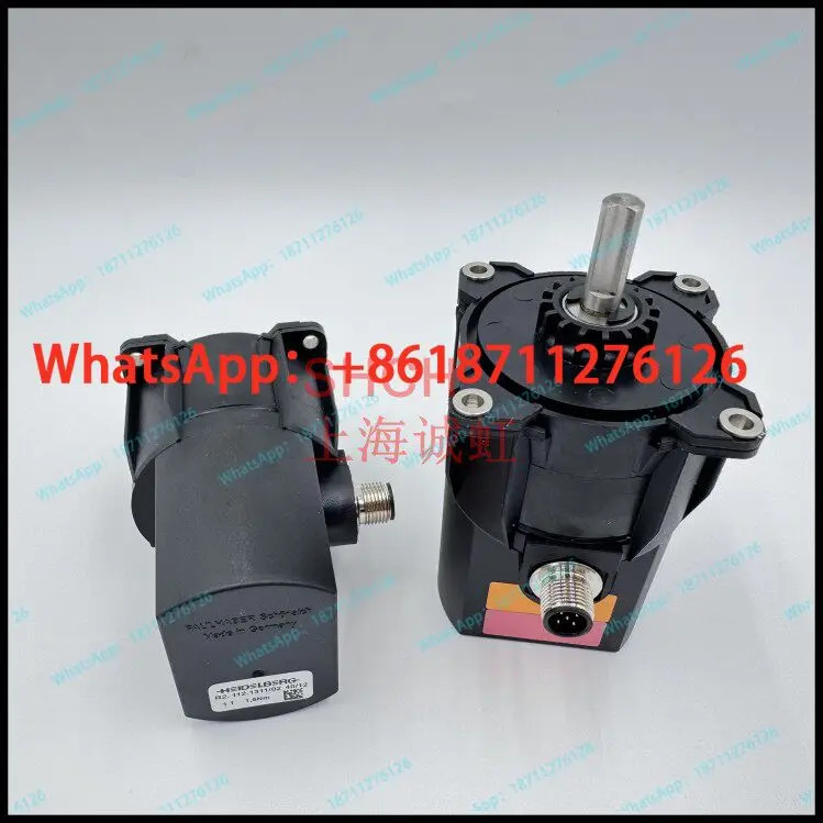 하이델베르그 인쇄기계 SM52PM52XL75 프론트 게이지 케이블-스테이드 버전 모터 R2.112.1311