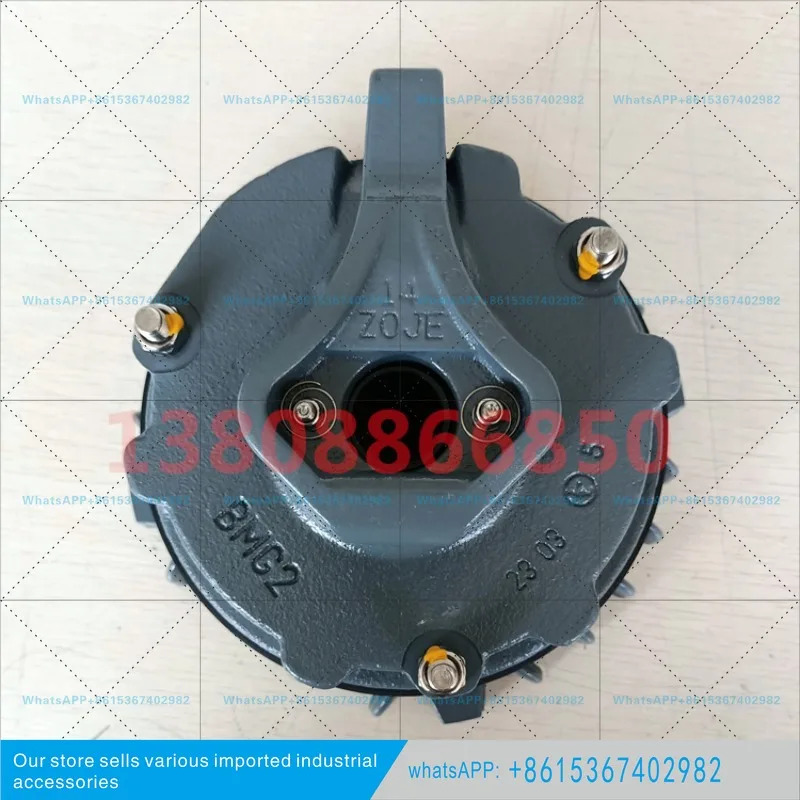 모터 브레이크 BMG2HF 패드 167VDC 코일 1.5kw