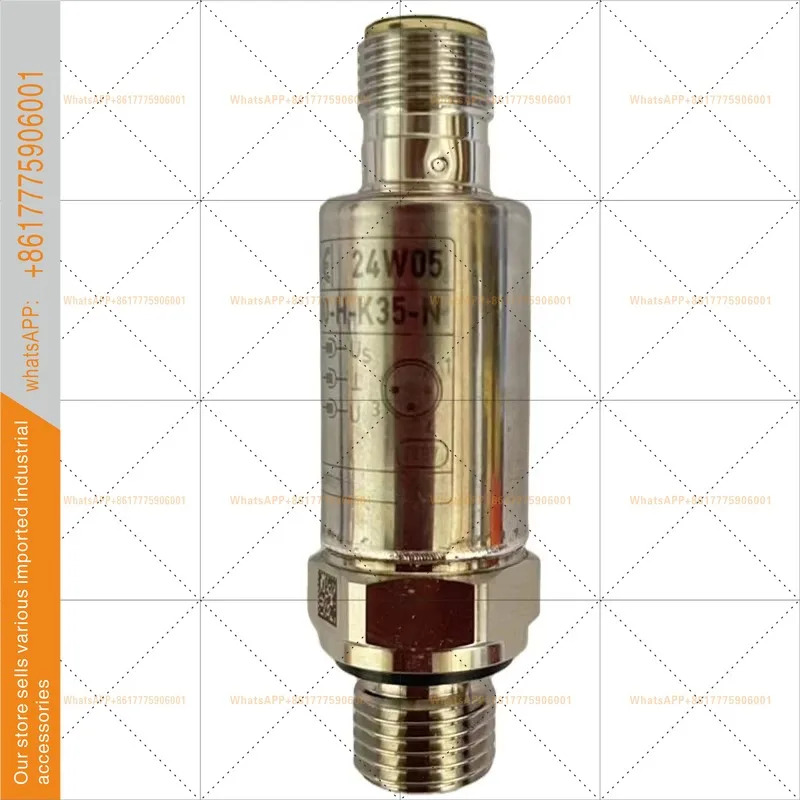 HM20-23/400-H-K35-N 압력센서 R901466598