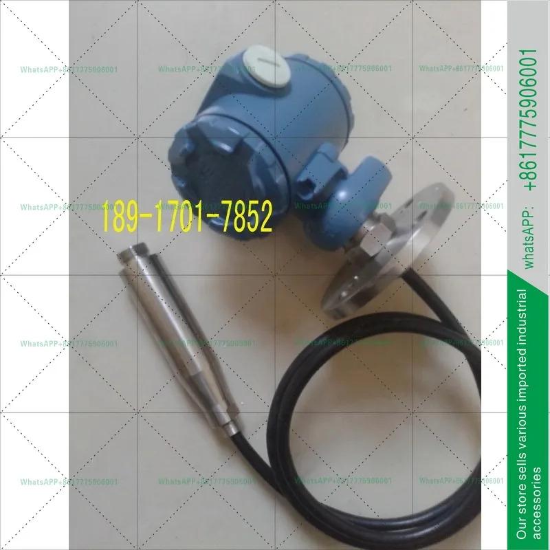 리안고정밀 입력형 압력 트랜스미터 LT-35T