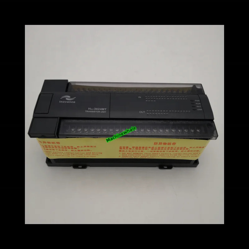 신 오리지널 PLC 모듈 Ino vance H2U-3624MT-XP H2U 시리즈 트랜지스터 유닛 CPU
