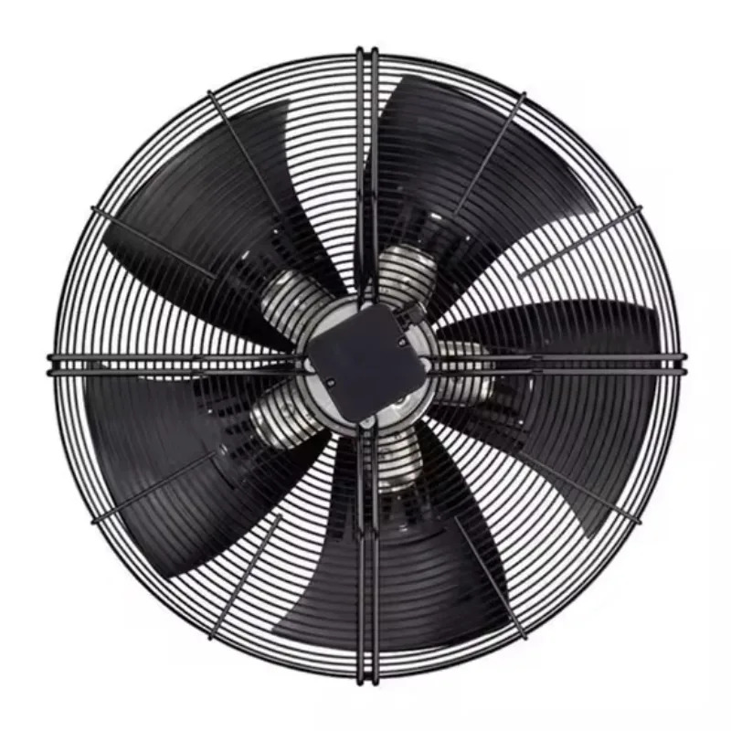 A4D630-AI01-02 400V 480V A4D630-AR01-01 A4D630-AR01-07 A4D630-AP08-10 오리지널 팬