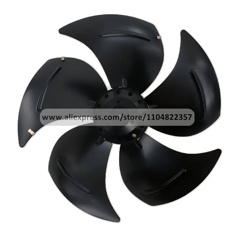 독일 팬 A4E360-AC20-05 A4E360-AC20-06 A4E360-AI07-73 A4S250-AA02-01 A4S250-AA02-02 냉각팬