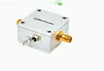 ZFL-1000LN 0.1-1000MHz 미니 회로 RF 저잡음 증폭기