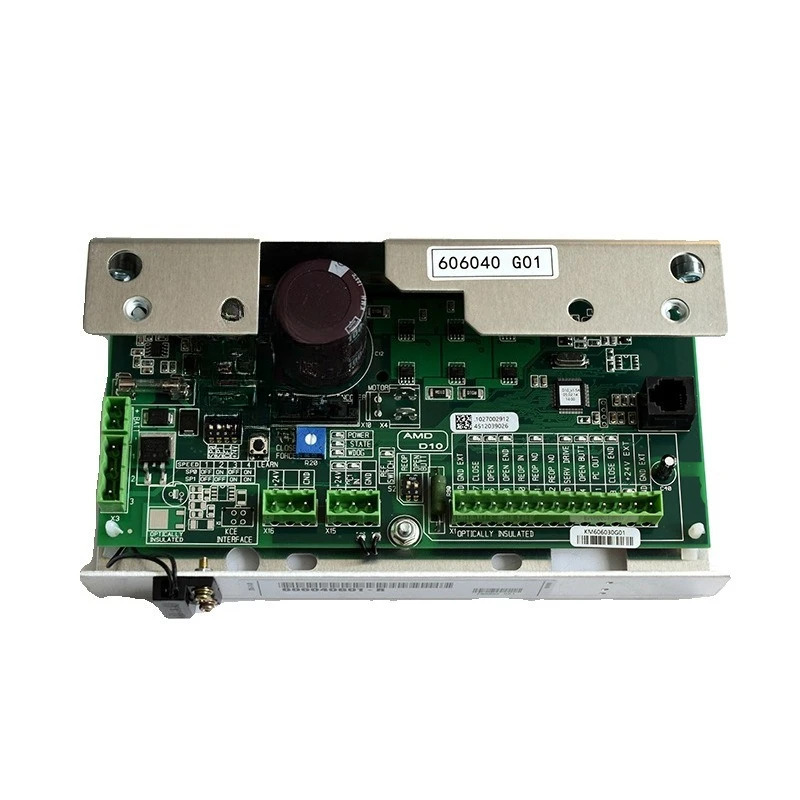 코네 엘리베이터 도어 머신 보드 KM606040G01 제어 KM606030G01 메보드 부품