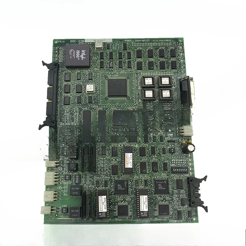 부품은 엘리베이터 액세서리 LG XinGM호환a 도어 머신 보드 DCD-220/JX002B658