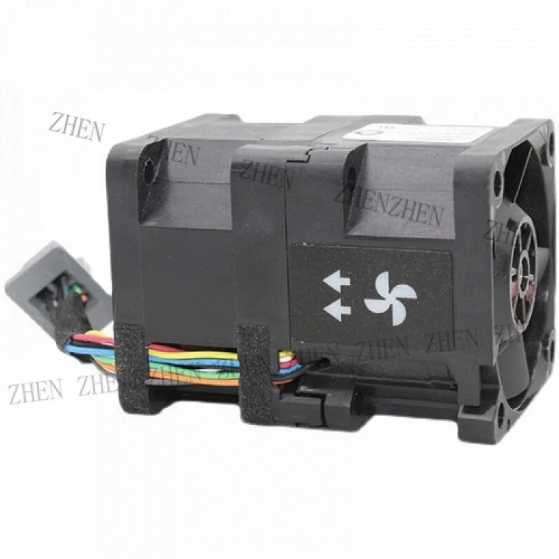 Y R40W12BS3NC8-07T10 4056 12V 1.91A 듀얼 모터 팬 냉각팬