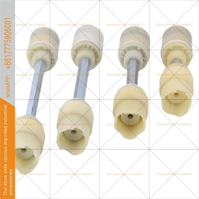 RL70 리알루 커플링 RL28 RL50 RL100 오일 펌프 연결축 RL130 RL190 RL250