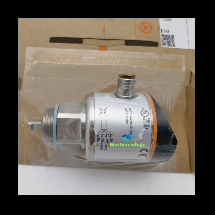 LR7000 연속 레벨 센서 LR3000 LR8000