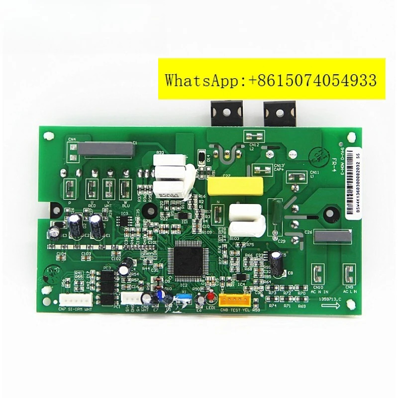 N-ew a-ir 컨디셔닝 mothe-rboard KFR-72LW/36FZBPC 외부 제어 보드 1372184