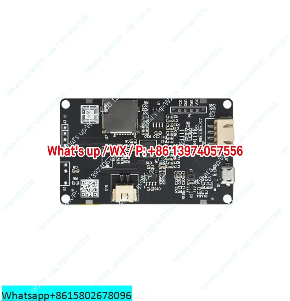 320x240 TFT LCD 스크린 모듈 2.4인치 USART HMI 터치스크린 포함