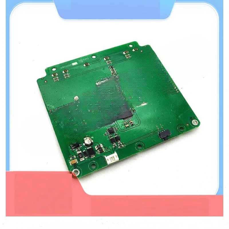 부품은 엘리베이터 LCD 패널 A3N124330 외부 호출 디스플레이