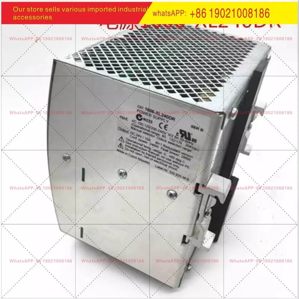 1606-XL240DR 1606-XL240EP