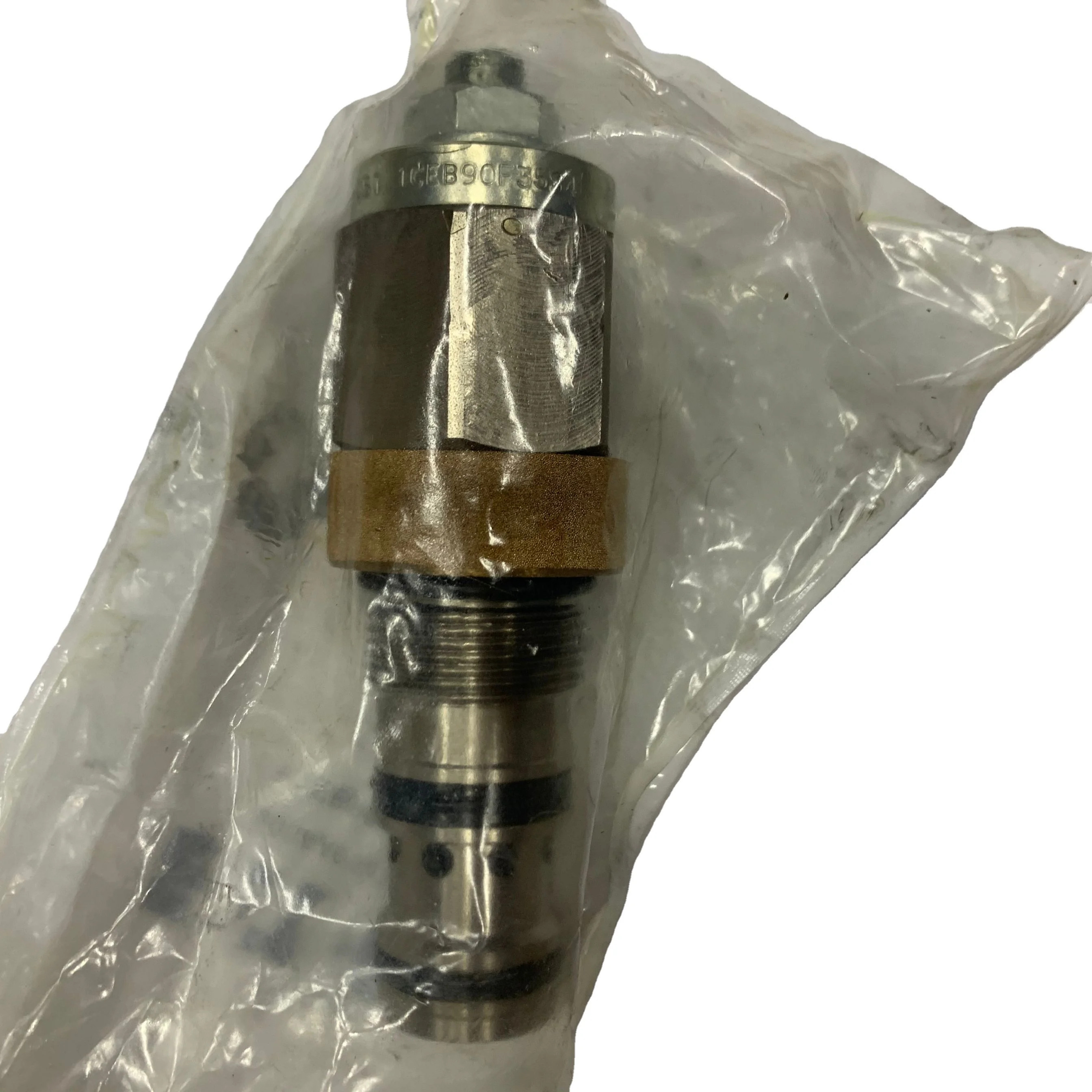 1CEB90F35S4 406AA00020A 오리지널 SCREW 나사형 카트리지 밸브 유압 장비