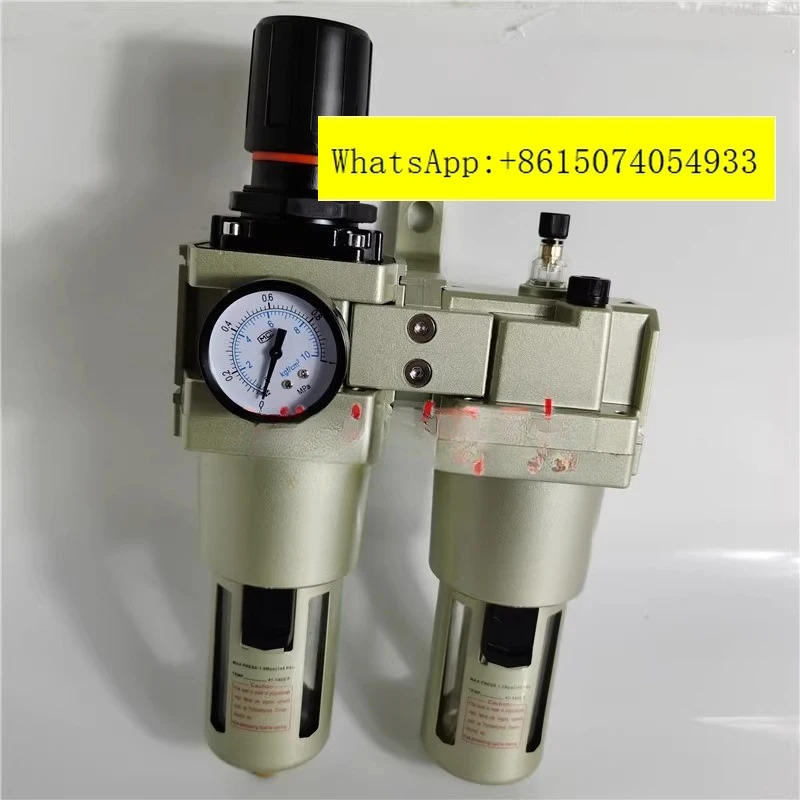 A-ir 프로세서 AC5010-10D 06 AW5000-10D 06D AL5000-10 2피스 필터