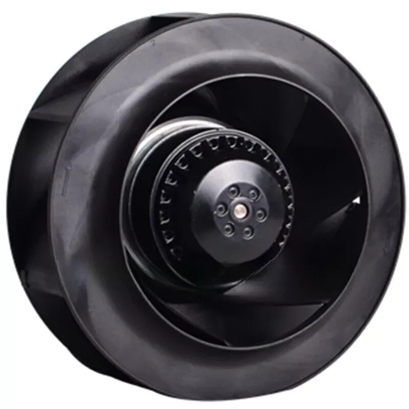 R2E225-BD92-09 -06 230V 135/200W 4UF 냉각팬 독일산 팬
