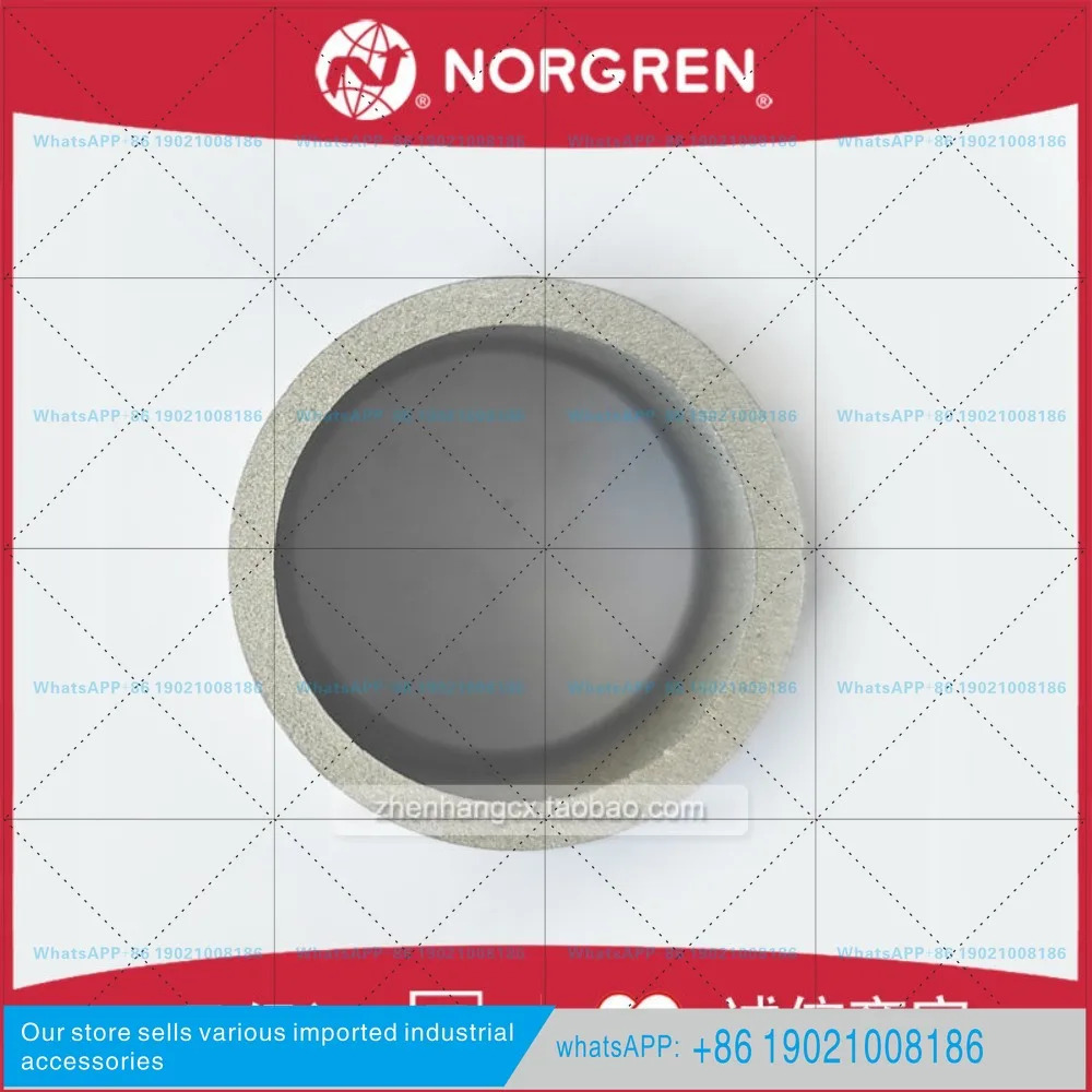 5984-01 N 필터 요소 IMI NORGREN 스테인리스 스틸 재질 B38P 물 불순물 B52G