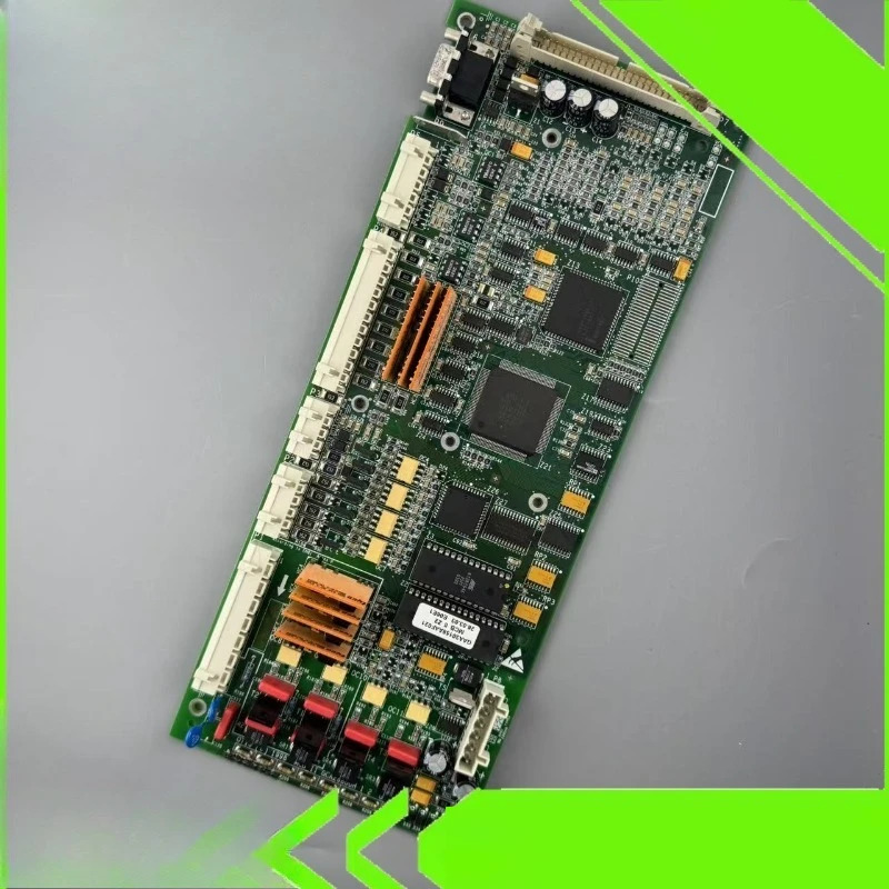 엘리베이터 부품 오티스 OVF20 인버터 메보드 GDA/GBA/GCA26800H1 H2GI