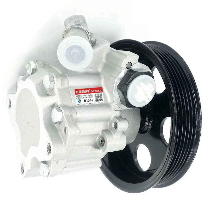 audi호환 A4 QUATTRO 2000-2009 8E0145153H 8E0145153 71557 851529635 8E0 145 153 H 유압식 파워 스티어링 펌프
