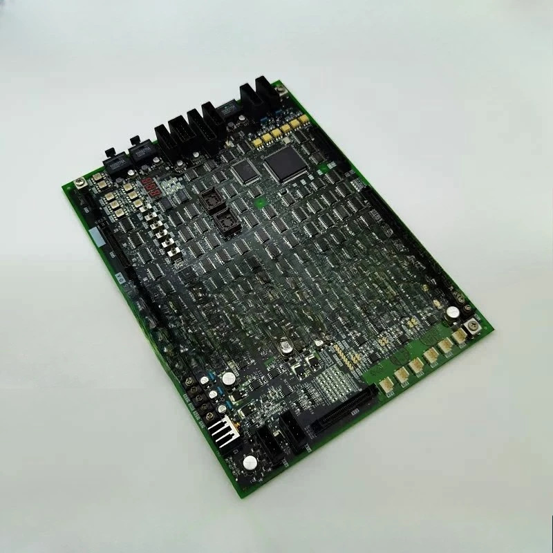 미쓰비시호환 엘리베이터 회로 기판 메보드 KCD-750A/KCD-751A/KCD-760A/KCD-761 부품