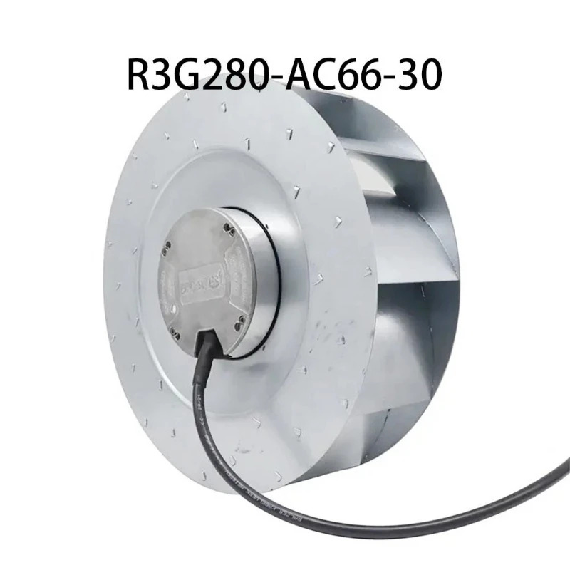 R3G280-AC66-30 R3G280-AC66-31 R3G280-AF26-10 R3G280-AF35-71 R3G280-AF35-75 R3G280-AH33-31 오리지널 팬