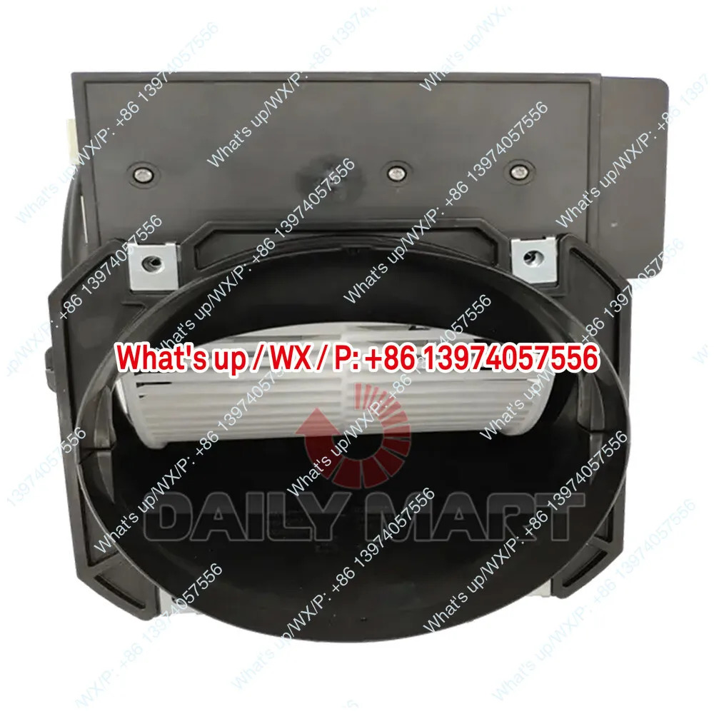 카세트 D3G146-HQ13-34 원심 팬 AC230V 115/160W-