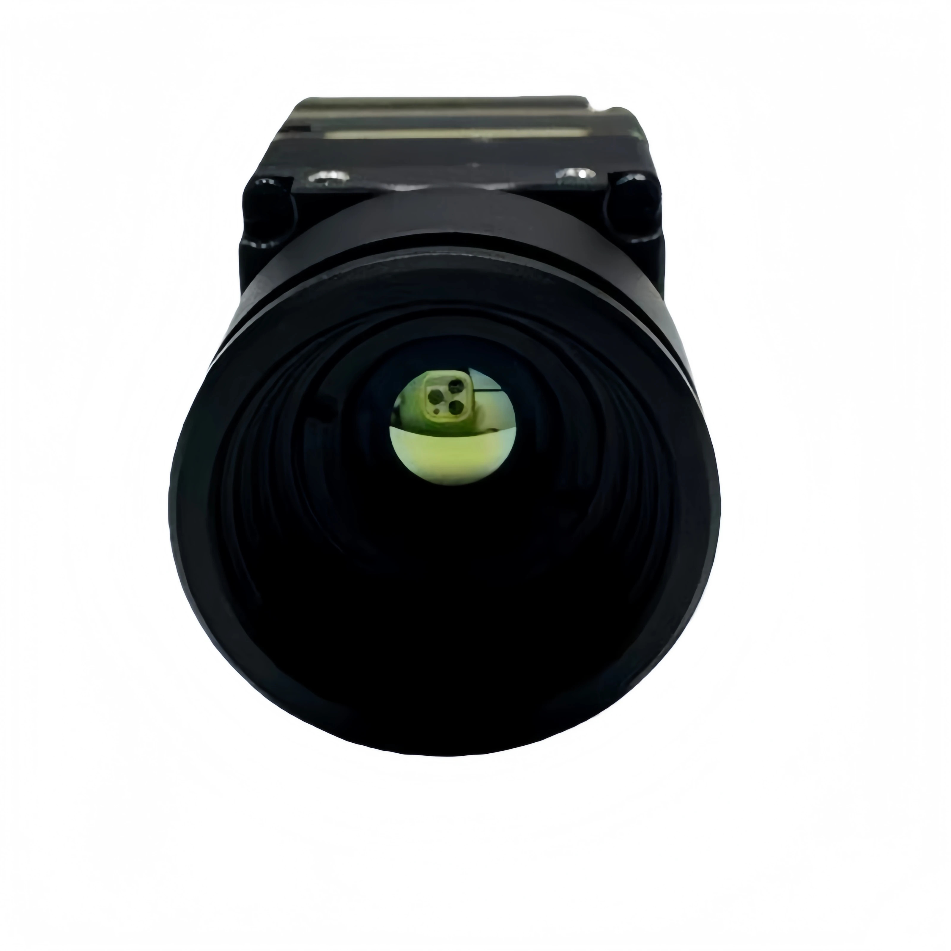 JS-MINI640-9 384-9 256-9 드론열화상 카메라 UA-V 부품 20mm 12um 40mk 5V-16V CVBS 예비 PAL