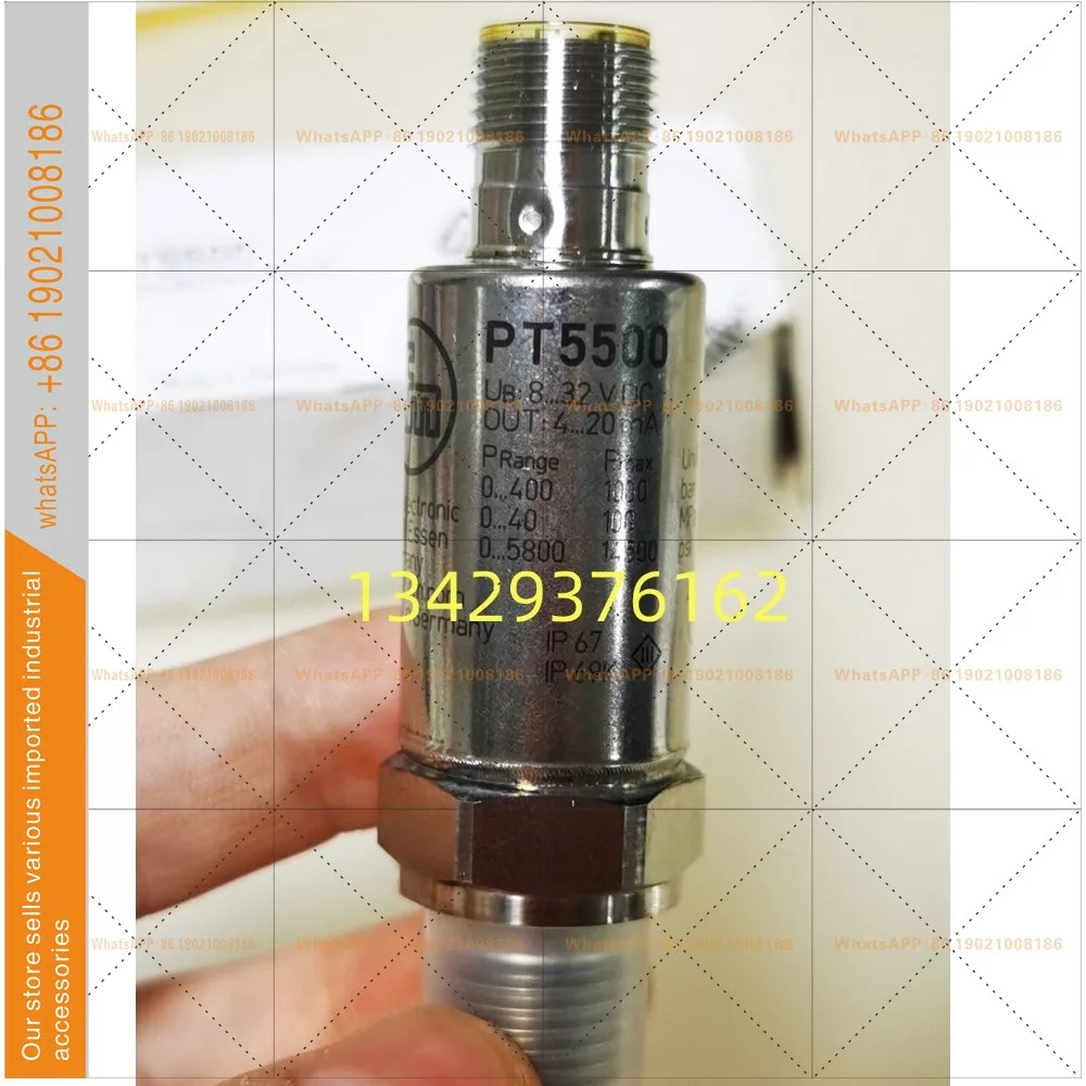 PT5500 PT5600 PT5700 PT5560 포장 오리지널 압력센서