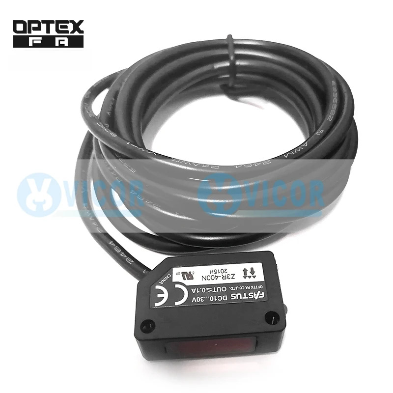 오팍렉트 Z3R-400N Z3R-400P Z3R-400CN4 Z3R-400CP4 ZR-QX200N ZR-QX200P Z3R-Q200N Z3R-Q200P 반사형 센서 FASTUS