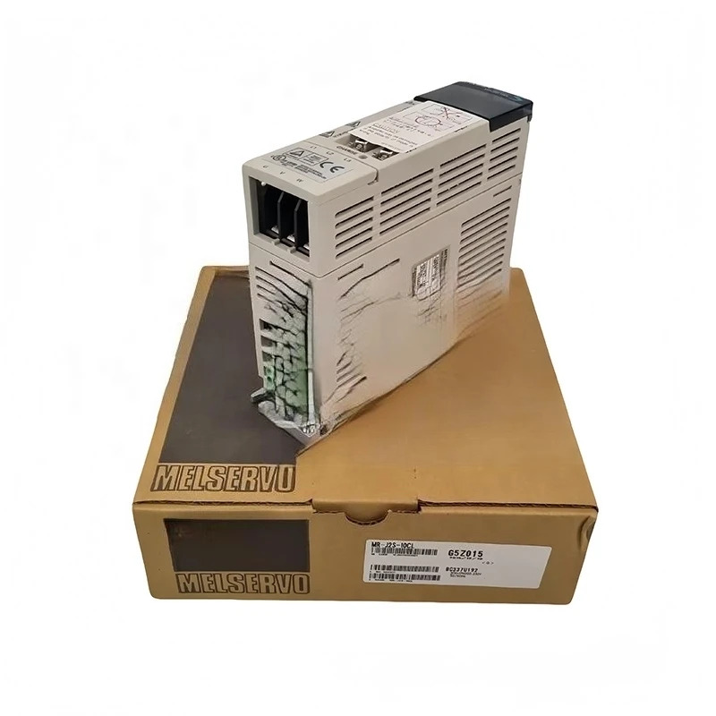 MR-J2S-10CL MRJ2S10CL MELSERVO MR-J 시리즈 AC 서보모터 드라이브 유닛